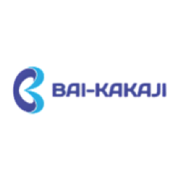 Bai-Kakaji Polymers logo