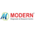 Modern Diagnostic & Research Centre logo