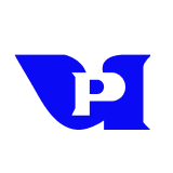 Ultramarine & Pigments logo