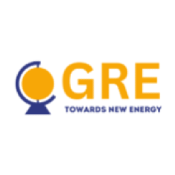 GRE Renew Enertech logo