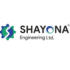 Shayona Engineering logo