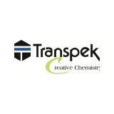 Transpek Industry logo
