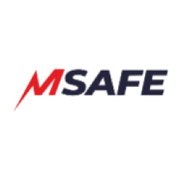 Msafe Equipments logo