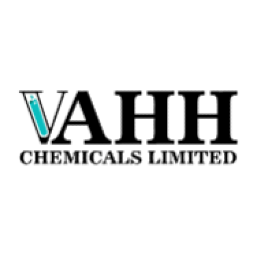 Vahh Chemicals logo