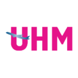 UHM Vacation logo