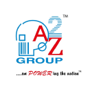 A2Z Infra Engineering logo
