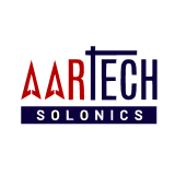 Aartech Solonics logo