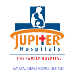 Aatmaj Healthcare logo