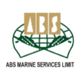 ABS Marine Services logo