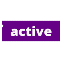 Active Infrastructure logo