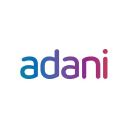 Adani Ports logo