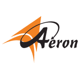 Aeron Composite logo