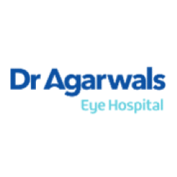 Dr Agarwals Health Care logo