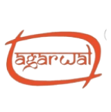 Agarwal Float Glass logo