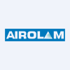 Airo Lam logo