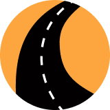 Akash Infraprojects logo