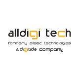 Alldigi Tech logo