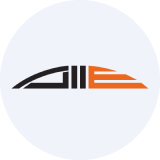 All E Technologies logo