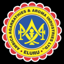 Ambica Agarbathies logo