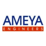 Ameya Precision Engineers logo