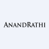 Anand Rathi Wealth logo