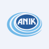 Anik Industries logo