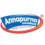 Annapurna Swadisht logo