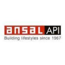 Ansal Properties & Infrastructure logo