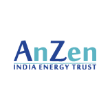 Anzen India Energy Yield Plus Trust logo
