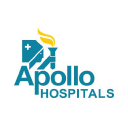 Apollo Hospitals logo