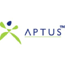 Aptus Value Housing Finance logo