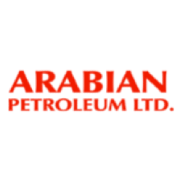 Arabian Petroleum logo