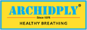 Archidply logo