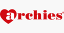 Archies logo