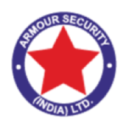 Armour Security logo