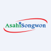 Asahi Songwon Colors logo