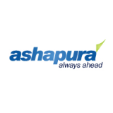 Ashapura Logistics logo