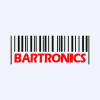 Bartronics logo