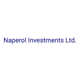 Naperol Investments logo