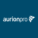 Aurionpro logo