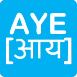 Aye Finance logo