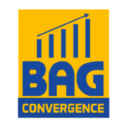 BAG Convergence logo