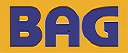 BAG Films & Media logo