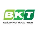 Balkrishna Industries logo
