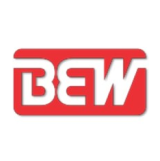 BEW Engineering logo