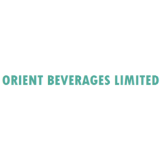 Orient Beverages logo