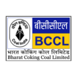Bharat Coking Coal logo