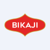 Bikaji Foods International logo
