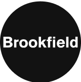Brookfield India Real Estate Trust logo