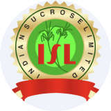 Indian Sucrose logo